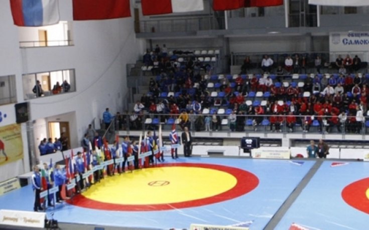 Мария Маринска ще атакува бронза на Евро'2014 за кадетки
