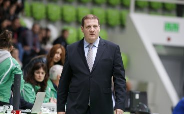 Ацо Тодоров пое Динамо Букурещ, взима двама от България