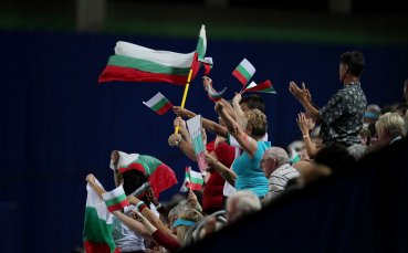 БГ студенти викат за Гришо в Рим