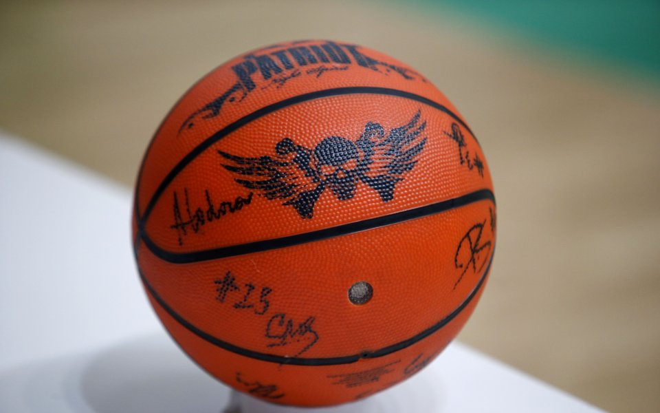 Отиде си Васко Бамбурски