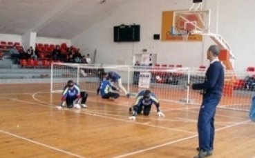 Българските национали ще участват на европейското по голбал