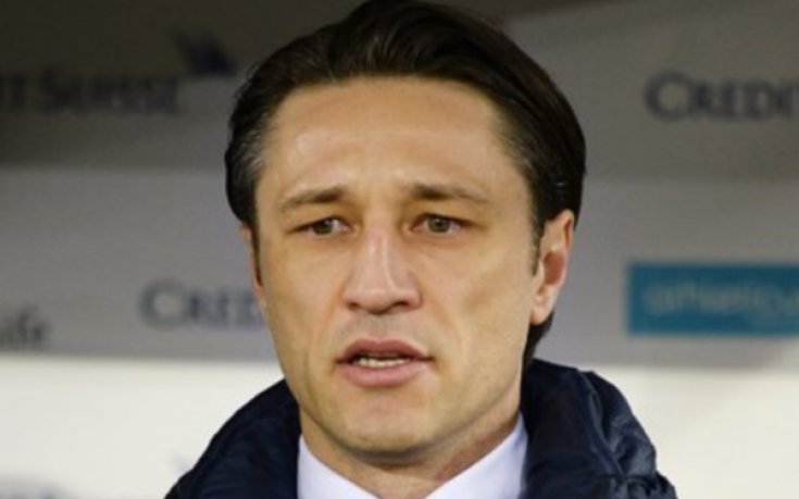 Нико Ковач не се страхува от Бразилия