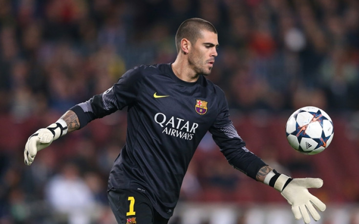 Валдес минава медицински тестове в Манчестър