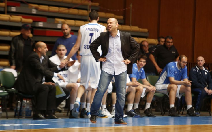 Тити Папазов