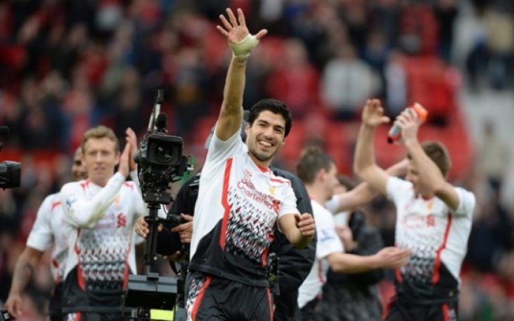 Ливърпул заработи най-много пари от телевизионни права