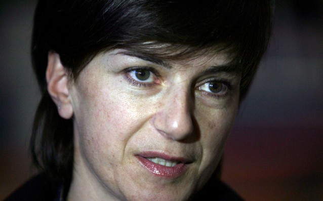 Единствената българка стигала до златен медал на Зимни Олимпийски игри