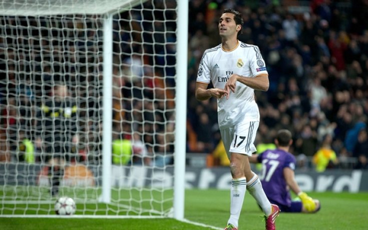 ВИДЕО: Арбелоа демонстративно подмина Касияс