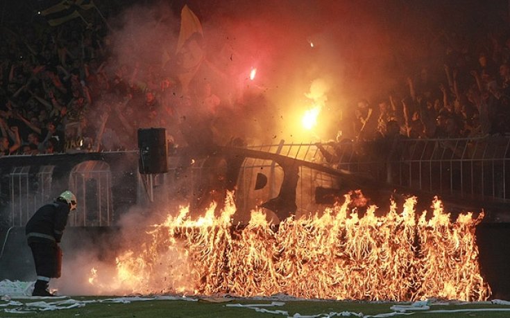 Цветан Василев вика подчинените си на спявка