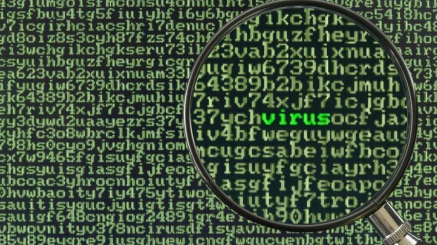 ФБР: Над 500 хил. компютри са заразени с „Черни сенки“