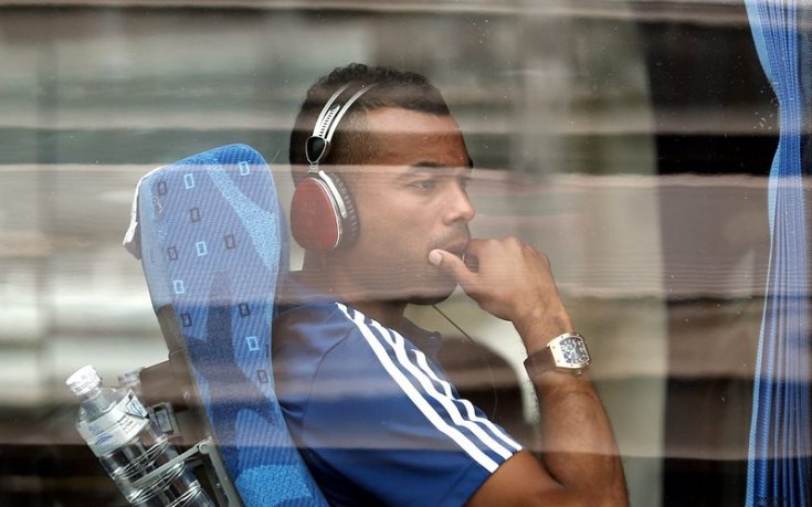 И Реал Мадрид иска Ашли Коул