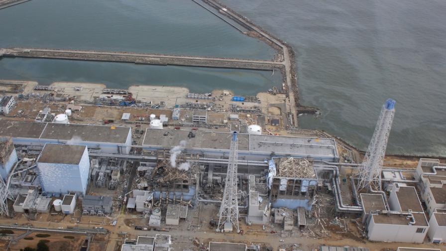 90% от работниците в японската АЕЦ „Фукушима“ избягали след аварията през 2011 г.