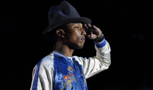 Фарел Уилямс