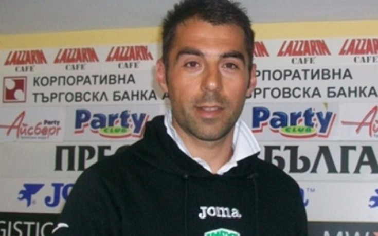 Георги Андонов разтрогна с Черно море