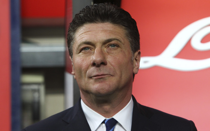 Мадзари остава в Интер до 2016 г.