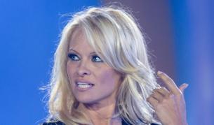 Памела Андерсън