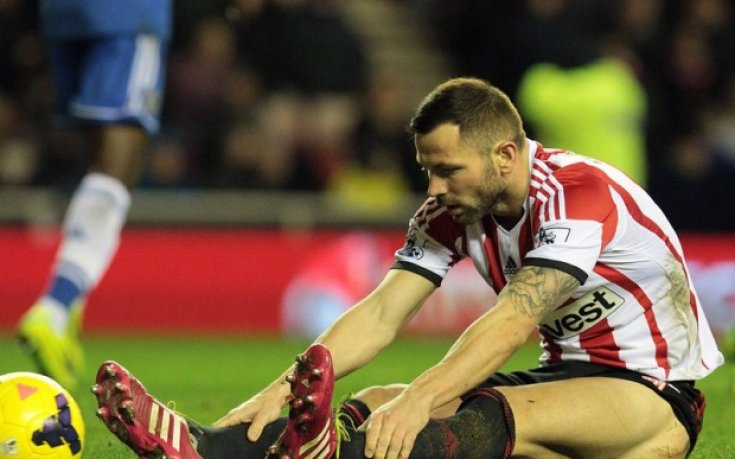 Стоук отмъкна Бардсли от Съндърланд