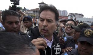 Алфонсо Портильо