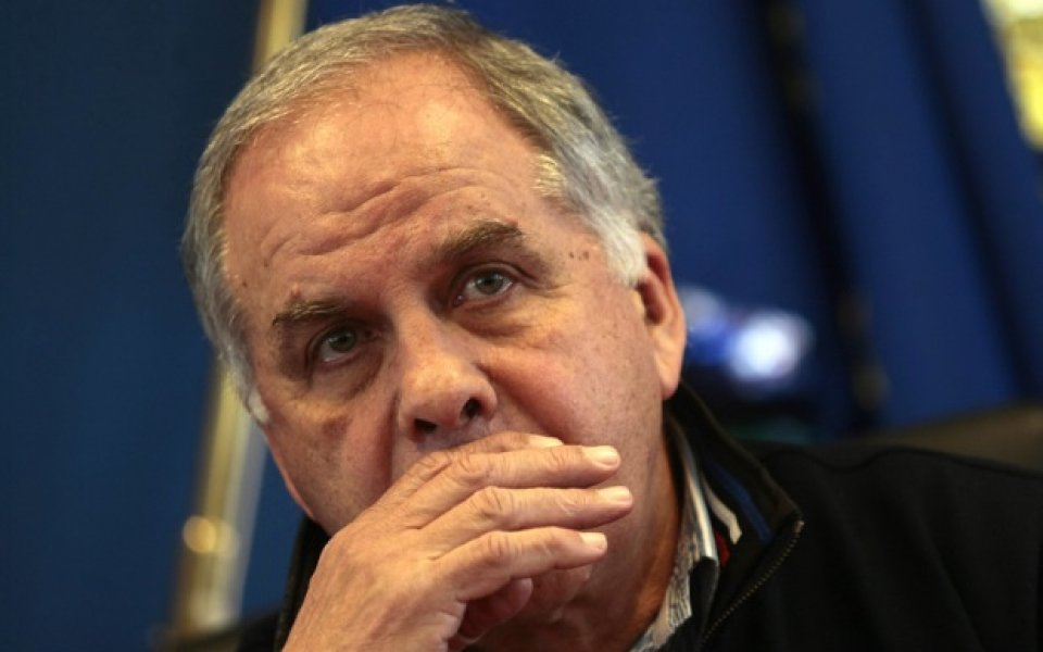 БФВ определи бюджета си и прие отчети за националите