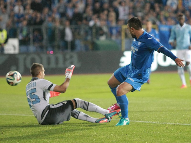 Левски Лацио1