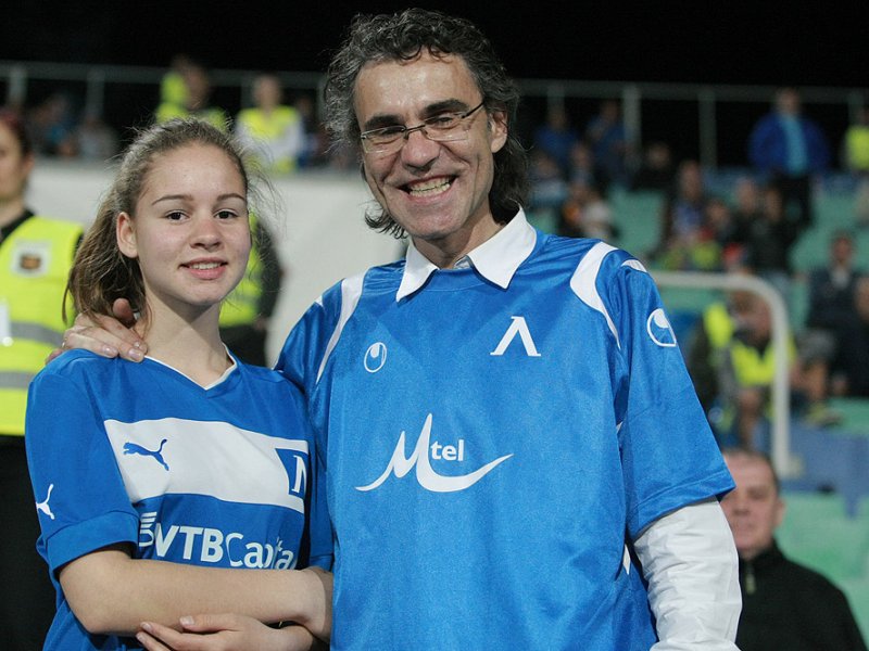 Левски Лацио1