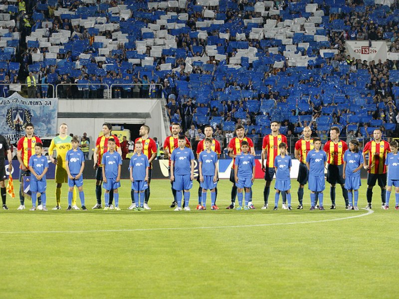 Левски Лацио1