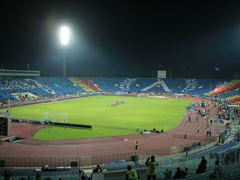 Левски Лацио1