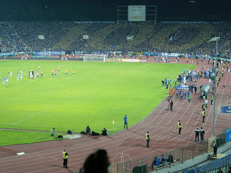 Левски Лацио1