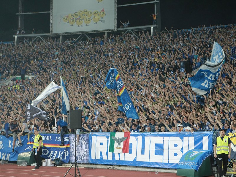 Левски Лацио1