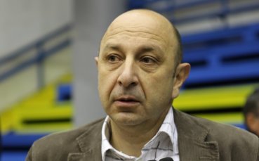 Божков: Групата за Еврокъп е атрактивна за феновете