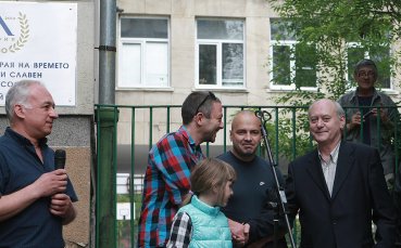 Георги Димитров/Gong.bg