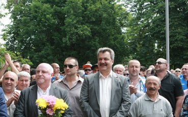 Георги Димитров/Gong.bg