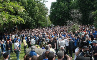Георги Димитров/Gong.bg