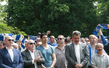 Георги Димитров/Gong.bg