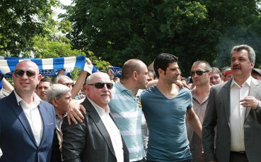 Георги Димитров/Gong.bg