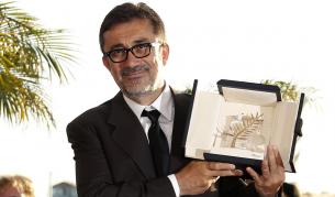 Турският режисьор Нури Билге Джейлан