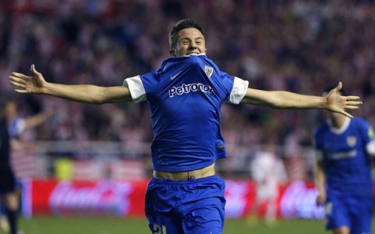 Манчестър Юнайтед привлече испански халф за 36 млн. евро