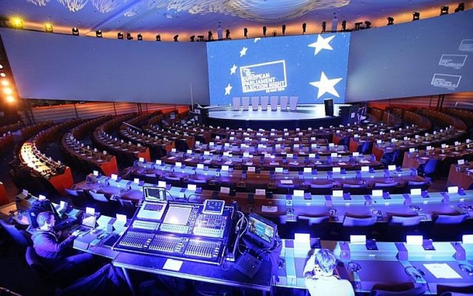 Кои са избраните български евродепутати?