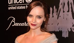 Кристина Ричи