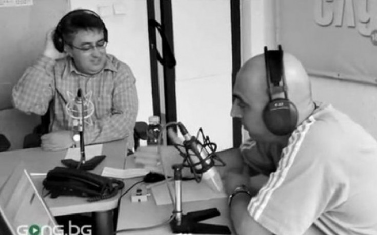 Спортно шоу Гонг, 27 май 2014