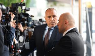 Борисов: Утрешният ден да бъде последен за кабинета