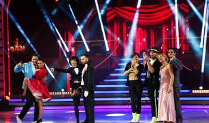 Два финала в „Денсинг старс“ – на 3 и 5 юни