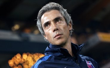 Пауло Соуса пое Базел