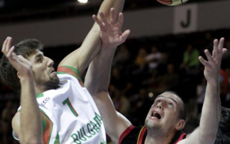 Двама българи са баскетболни шампиони в Австрия