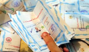 В Египет избраха за президент ген. Сиси с голямо мнозинство