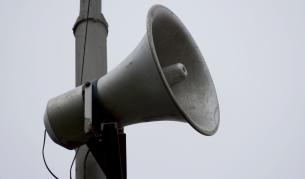 Турски окръзи в паника от слух за предстоящо земетресение