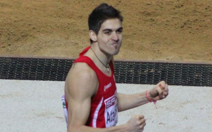 Българин ще участва на Диамантената лига в Рим