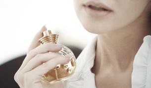 Парфюмите разхубавявали