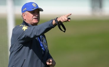 Сколари дава почивка на още двама с травми