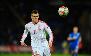 От Уелс предупредиха Бейл: Не се скатавай