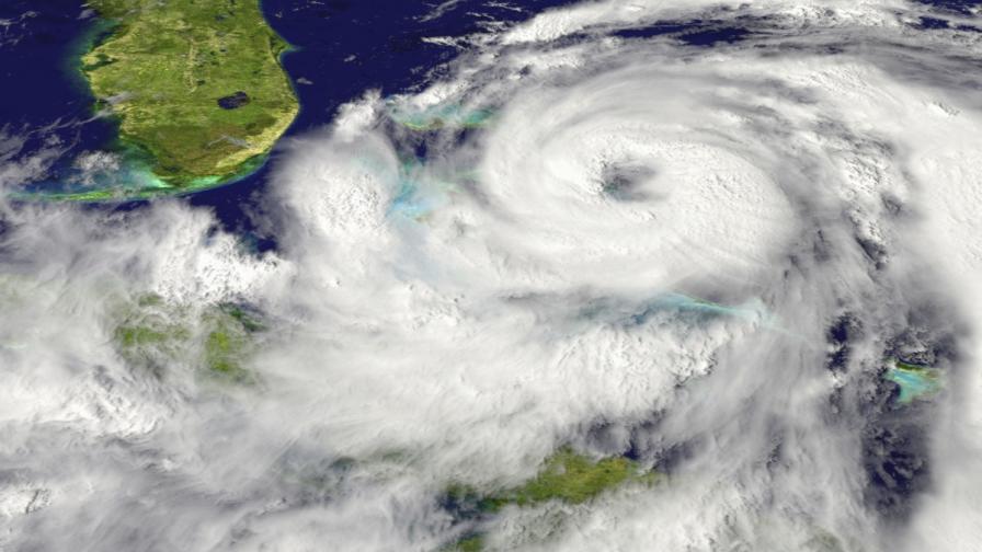 Ураганите с женски имена са пет пъти по-смъртоносни